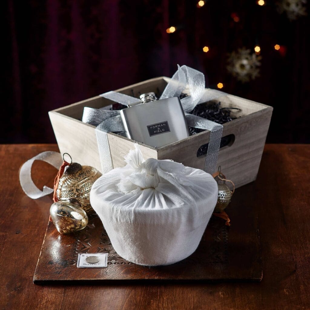 Limited Edition Christmas Pudding The Best Christmas Pudding in Town
