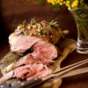 Image of Leg of Kentish Lamb