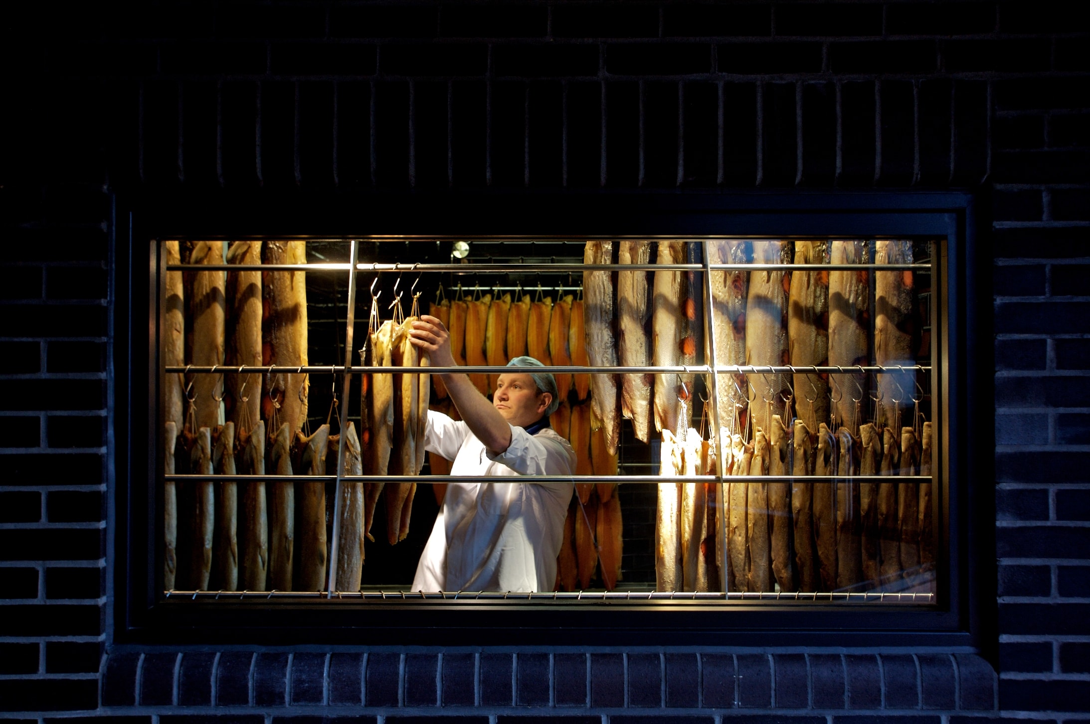 Image of Private Smokehouse Tour for 2-6 guests