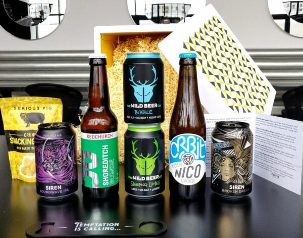 Beer Bundle