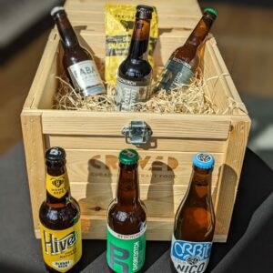 CRAFT BEER BUNDLE