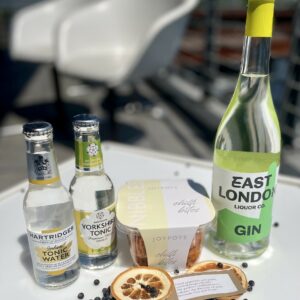 Craft Gin Box