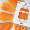 Image of A LONDON CURE SMOKED SALMON SUBSCRIPTION – 3 varieties!