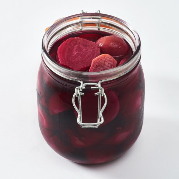 Pickled Beetroot