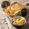 Image of Truffle & Leek Mac ‘n’ Cheese