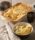 Image of Truffle & Leek Mac ‘n’ Cheese