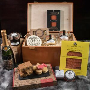 Protected: Ten Group Exclusive Luxury Hamper