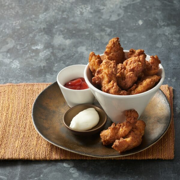 Buttermilk Chicken