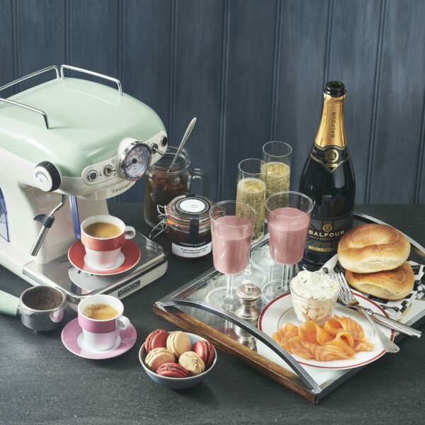 Rise and Shine luxury Breakfast Hamper