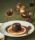 Image of Sticky Date Pudding Kit with Salted Caramel Sauce & Pistachio Praline