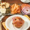 Image of Genuine Wild Alaskan Smoked Salmon