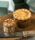Image of Meg Rivers Simnel Cake
