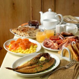 The Breakfast Bundle