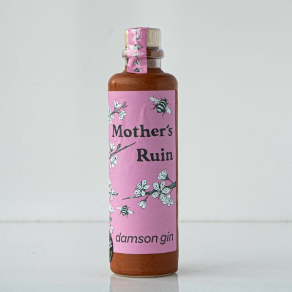 Mother's Ruin Damson Gin