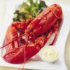 Image of Whole Cooked Lobster