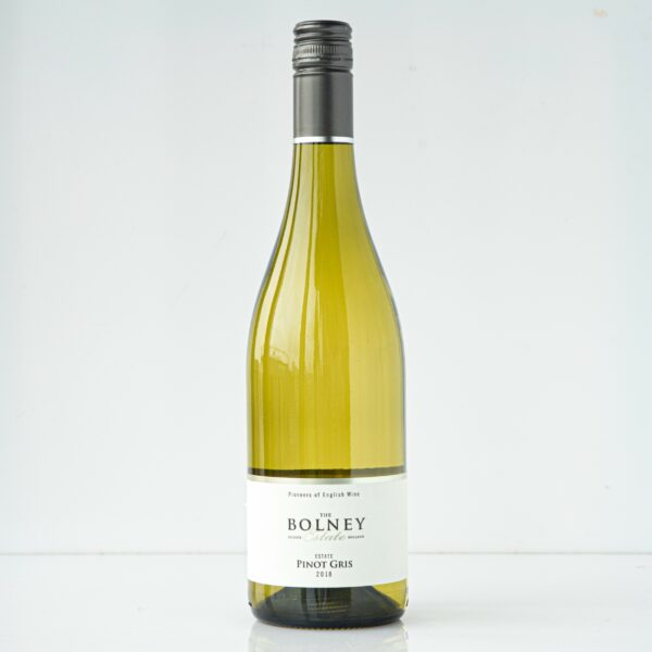 Bolney Estate Pinot Gris 2018