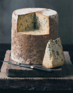 Blue Cheese background image