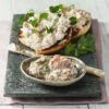 Image of Salmon Sandwich Spread