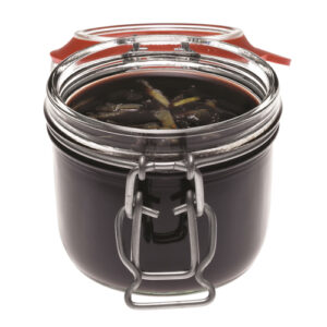 Classic Cumberland Sauce