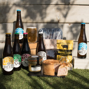 Bar Snacks Gift Box