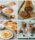 Image of Gourmet Dinner for Four – Dinner Party Menu