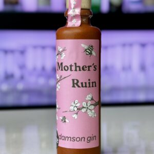 Mother’s Ruin Artisan Spirits