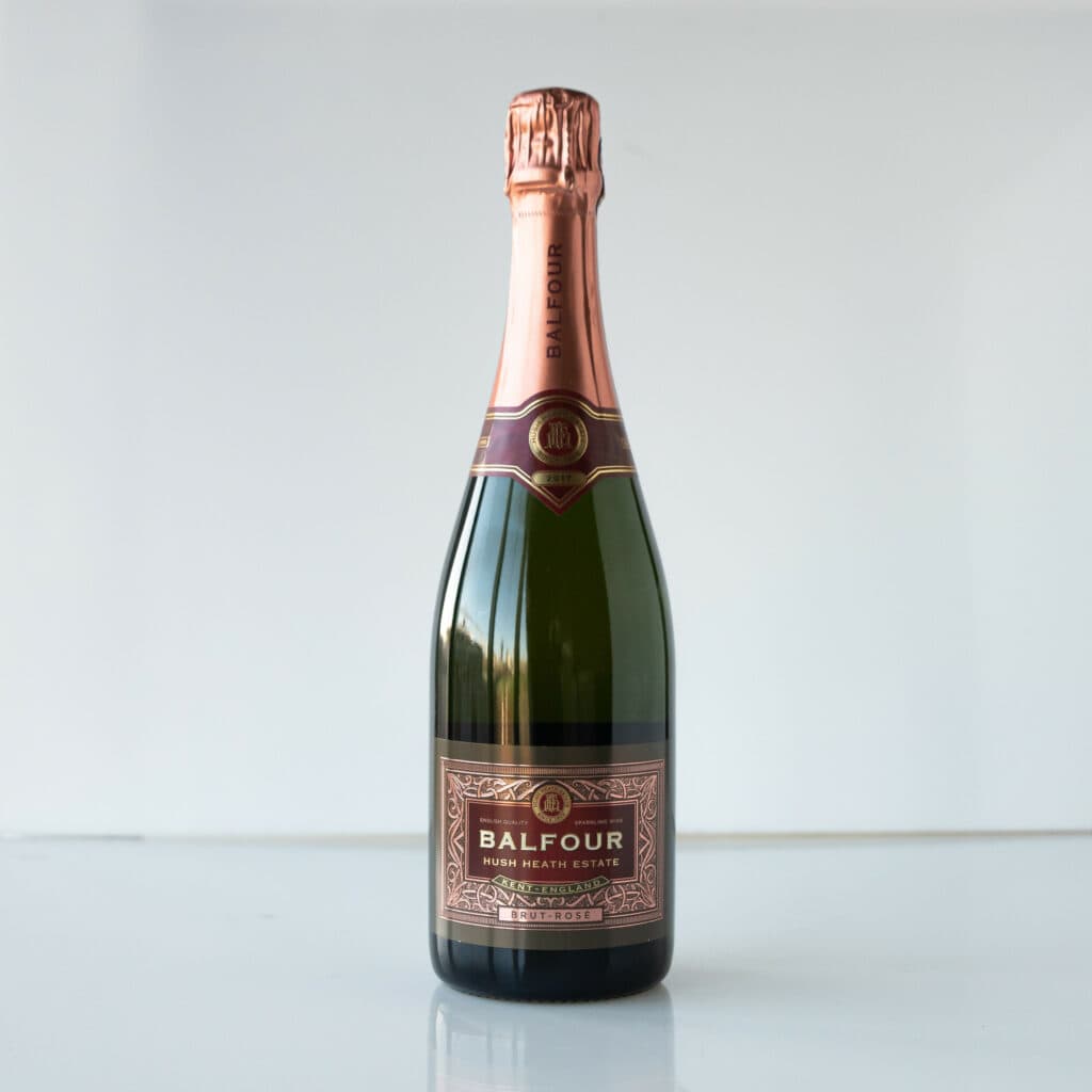 Balfour Brut Rose