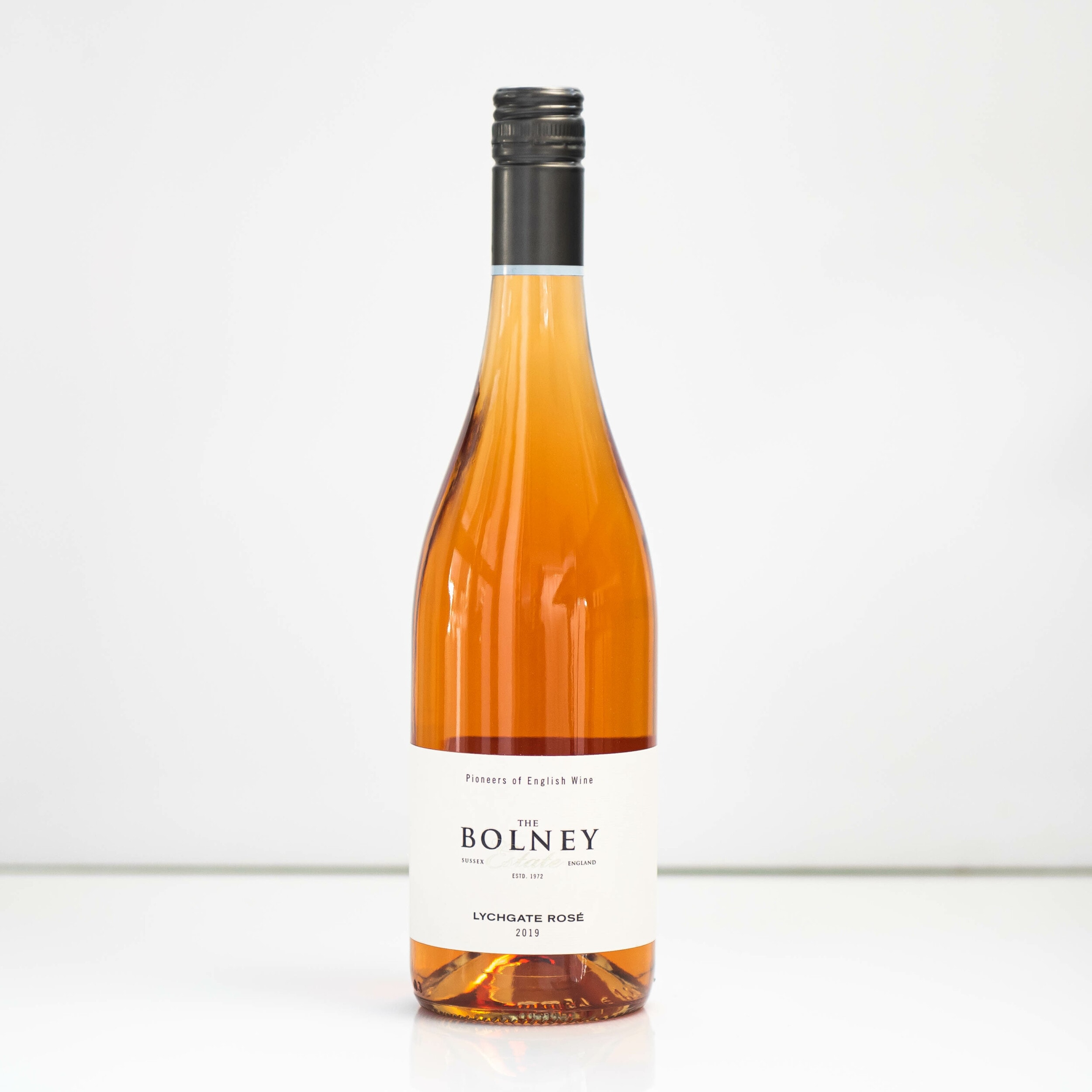 Image of Bolney Lychgate Rosé Vintage 2023