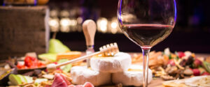 British Wine, Beer & Spirits background image