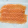 Image of Hand-Sliced Smoked Salmon – Fatty