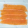 Image of Hand-Sliced Smoked Salmon – Lean