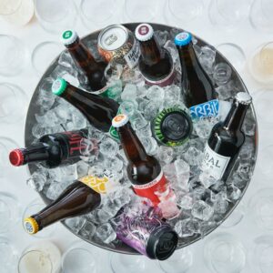 Beer background image