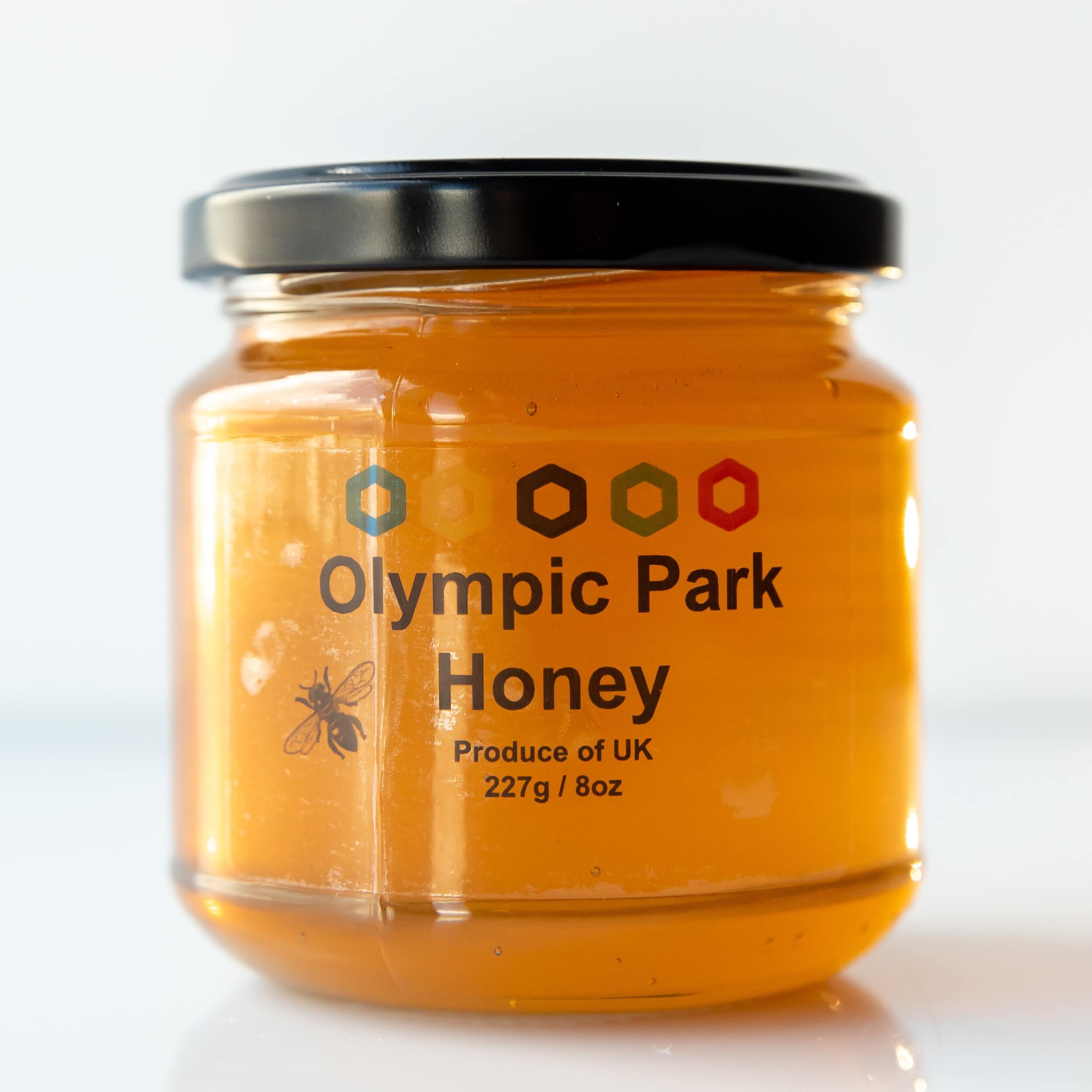 Olympic Park Honey - Forman & Field