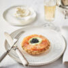 Image of Royal Fillet Tartlet