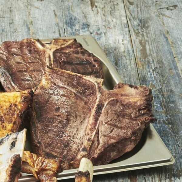 Meat Platter