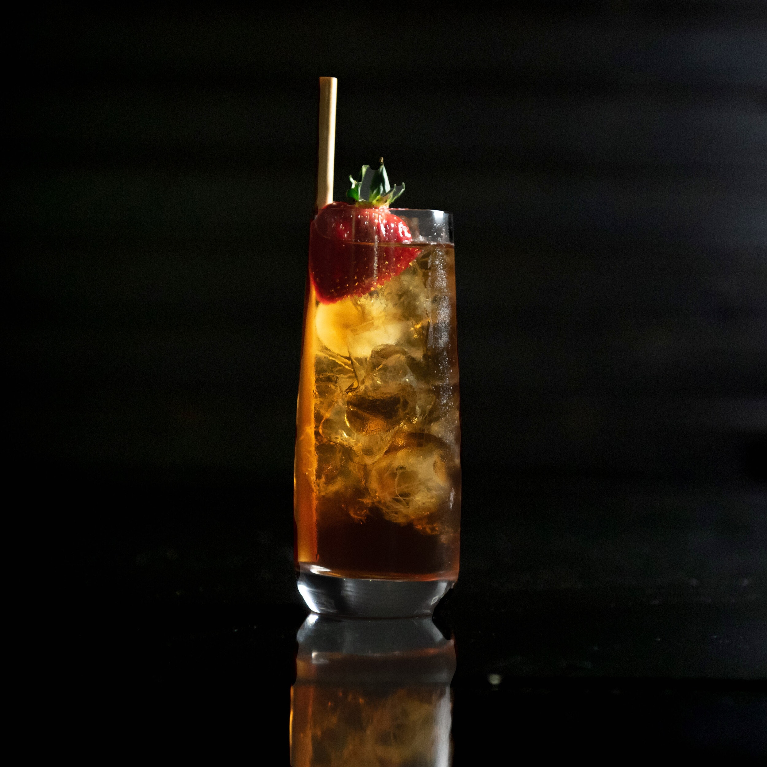 Summer Drinks background image