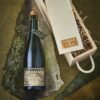 Image of Smoked Salmon Leather Label English Fizz – Limited Edition