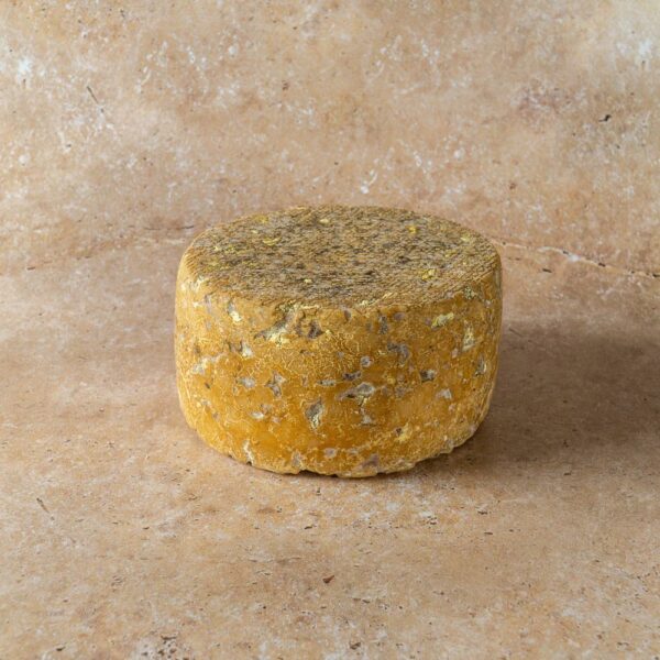 Sheep Rustler cheese