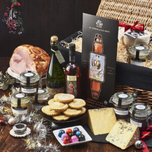 The Ultimate Christmas Hamper