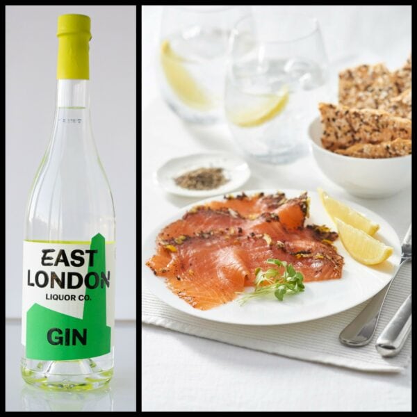 Gin and Tonic Gift Set