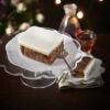 Image of Meg Rivers Iced Loaf Cake