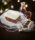 Image of Meg Rivers Iced Christmas Cake