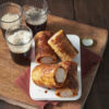 Image of Old Spot Sausage Rolls with English N’duja