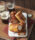 Image of Old Spot Sausage Rolls with English N’Duja x4