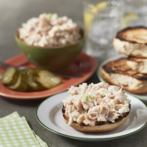 Whitefish Salad