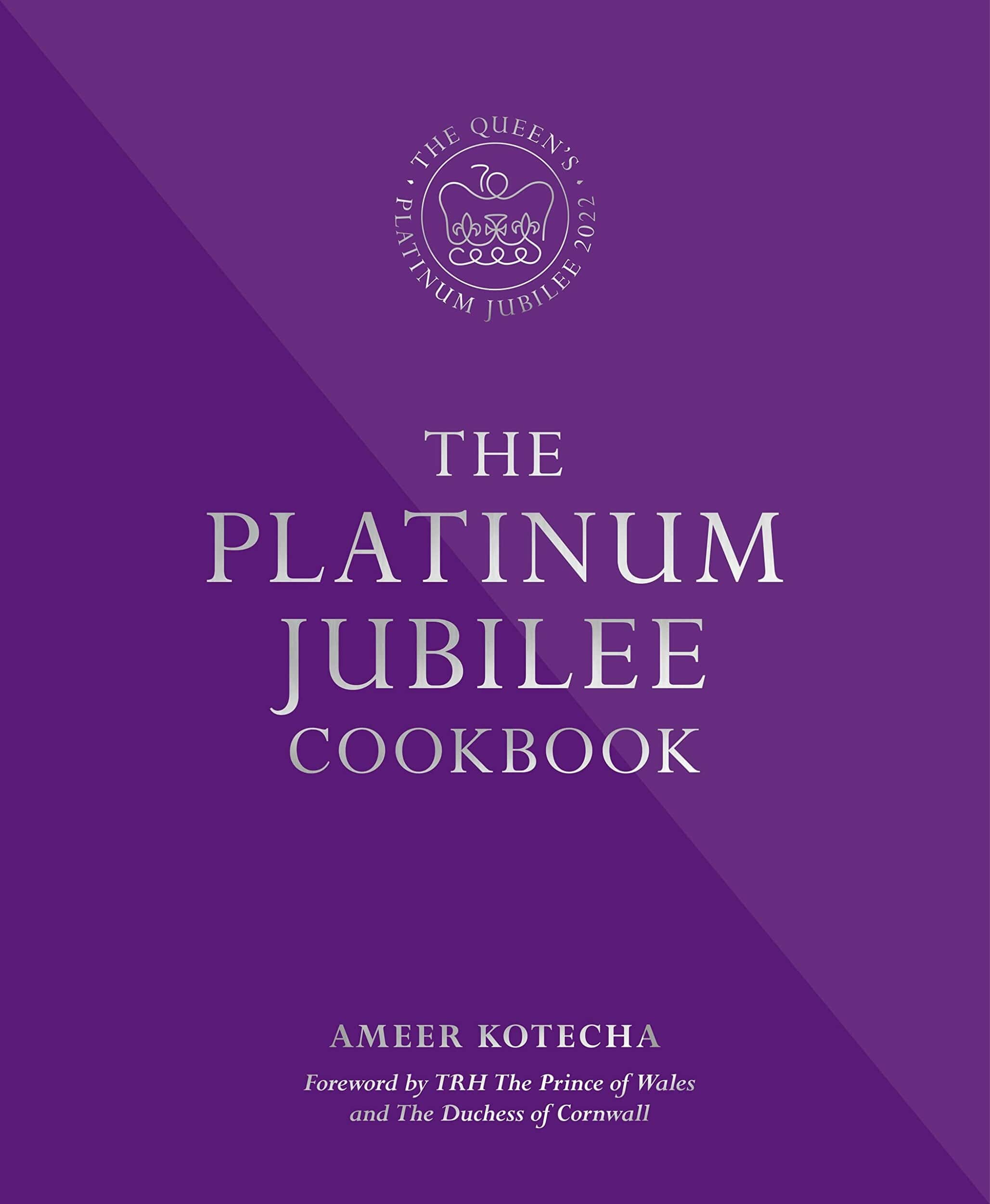 Platinum Jubilee Book