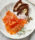 Image of Hand-Sliced Smoked Salmon – D-Cut 200g