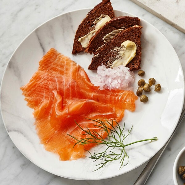 D-Cut Salmon 200g