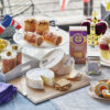 Image of The Coronation Box- The Ultimate Street Party Feast For Two