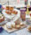 Image of The Coronation Box- The Ultimate Street Party Feast For Two
